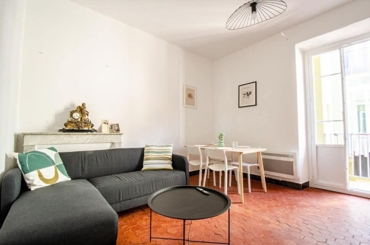 Casamea - Famille, 2 Chambres, Centre , Calme Ajaccio  Extérieur photo